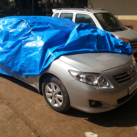 Vehicle Covers